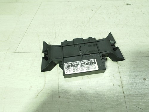 Bmw e46 e39 ultraschall - ultraschall, modul