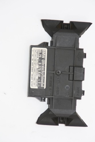 Alarmanlage bmw 530d 5er - 530d,