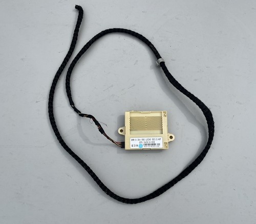 Bmw e39 gps modul - bmw, alarmanlage