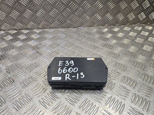 Bmw e39 2001 - bmw,