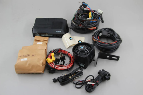 Original bmw e39 alarmanlage - e39,