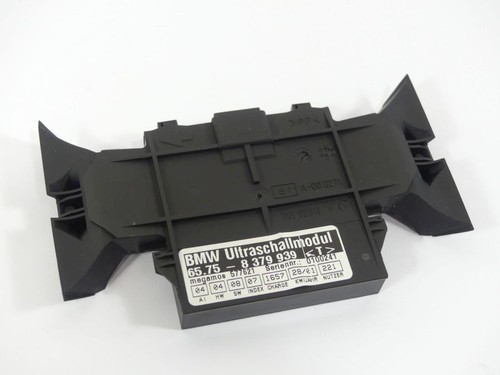 Alarmanlage ultraschallmodul - alarmanlage,