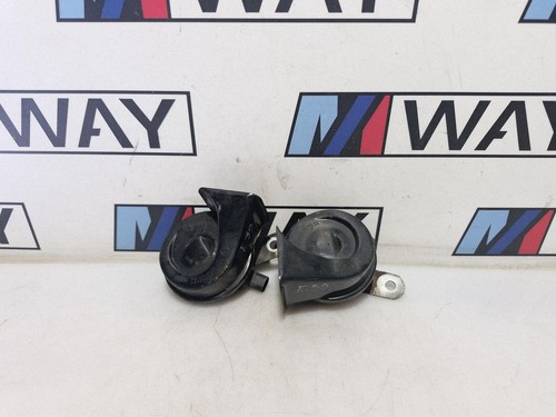 Bmw e39 1999 sirene - bmw,