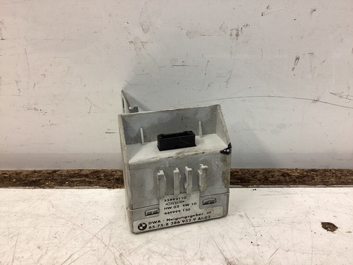 Orig bmw 5er e39 neigungsgeber - orig,