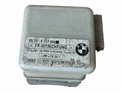 Bmw e39 1998 steuergerät - e39,