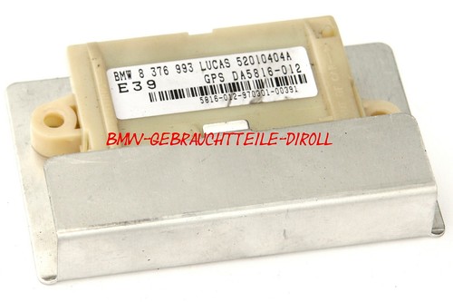 Modul innenraumschutz alarm - modul,