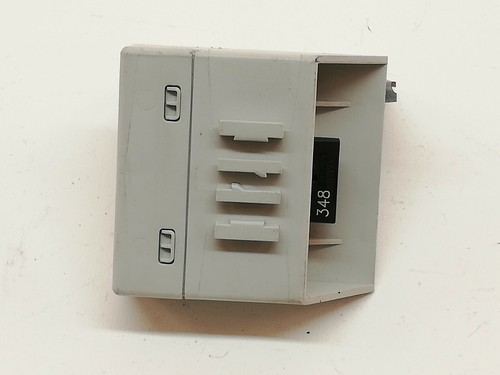 Bmw 5er e39 - 5er, neigungsgeber
