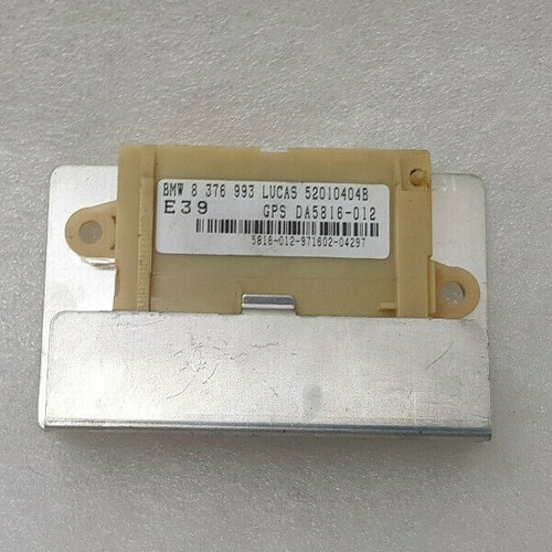 Bmw e39 modul alarmanlage - modul,