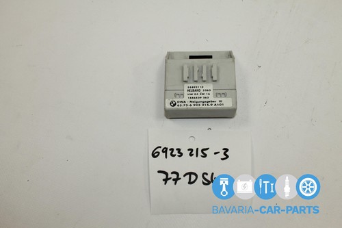 Original bmw e39 - original,
