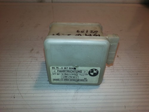 Original bmw e39 5er - original,
